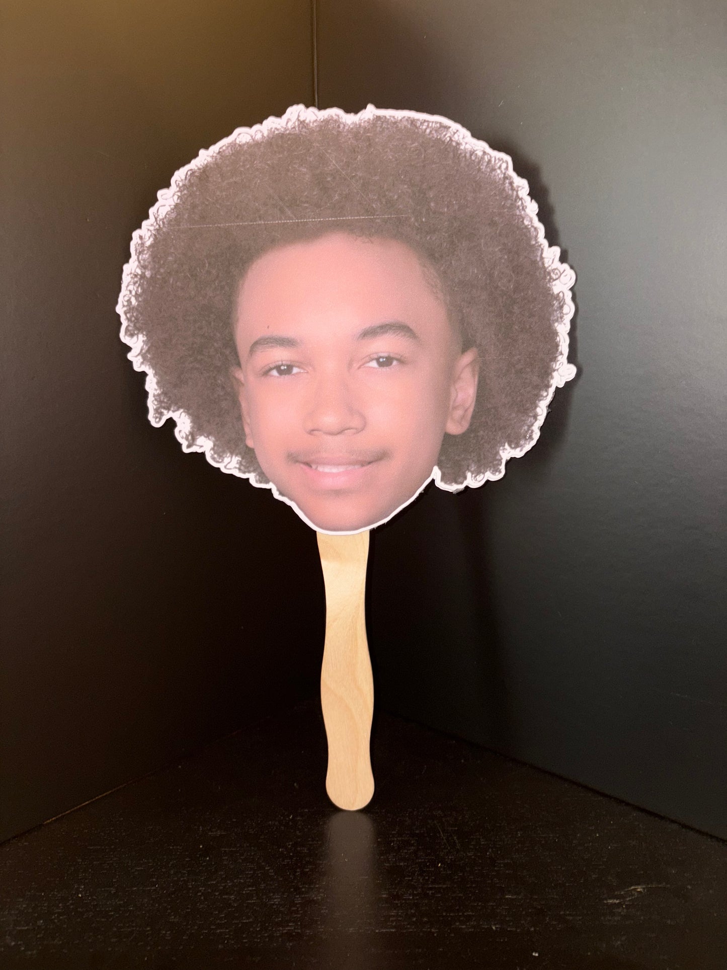 BIG HEAD FANS 50 COUNT