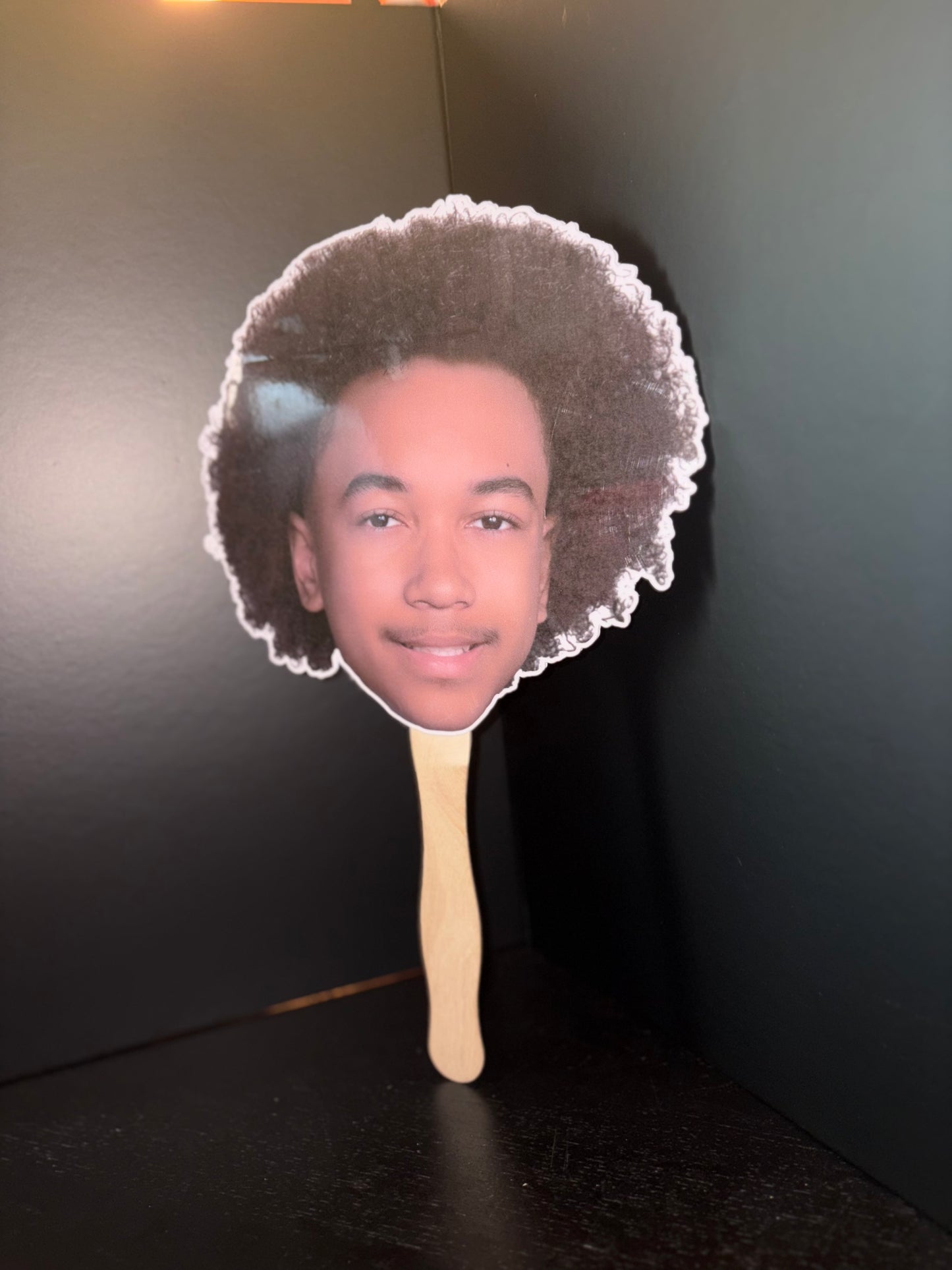 BIG HEAD FANS 50 COUNT