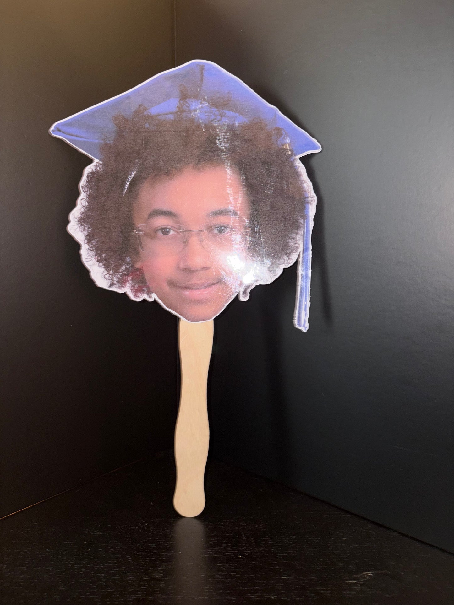 BIG HEAD FANS 50 COUNT