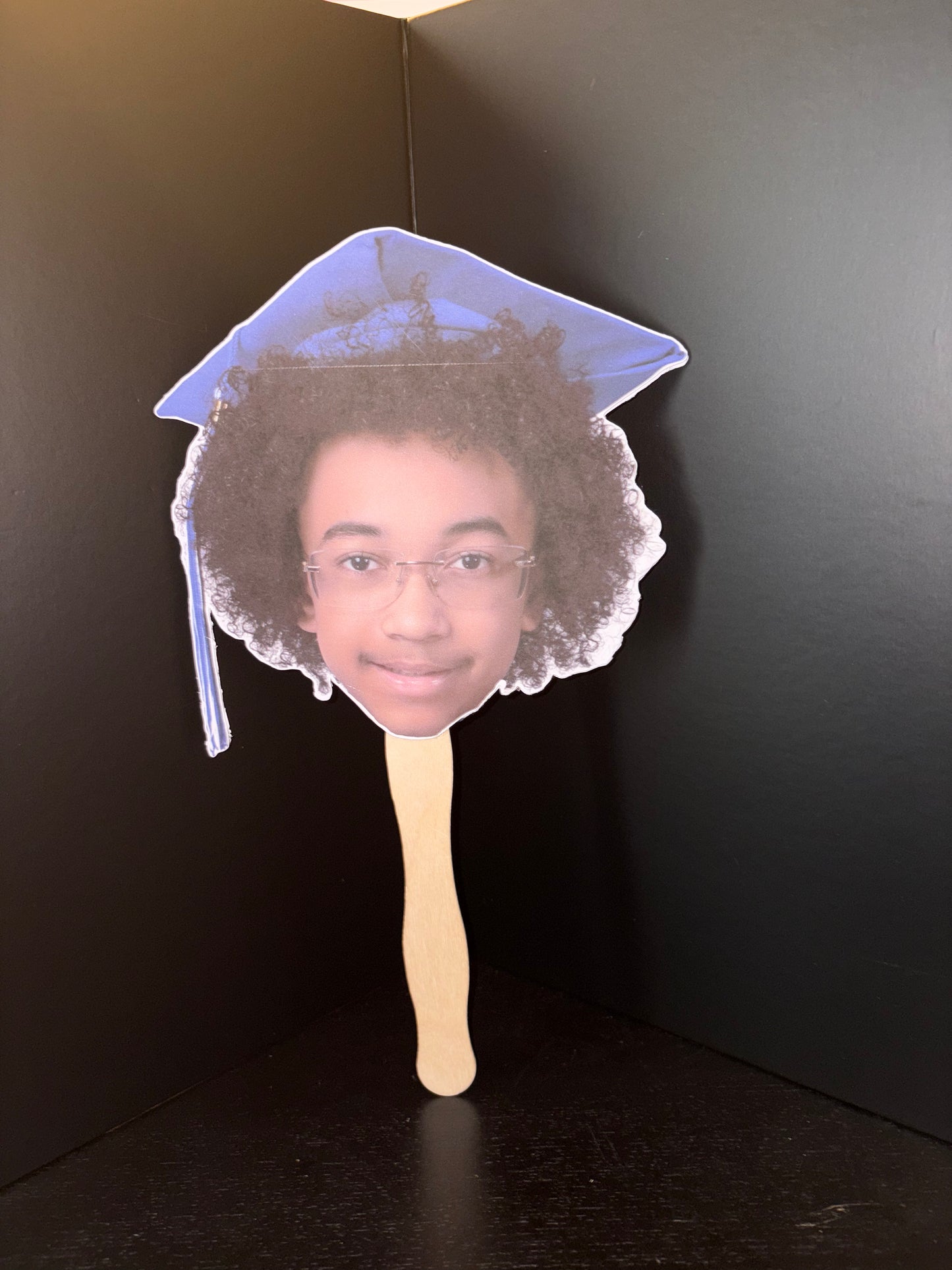 BIG HEAD FANS 50 COUNT