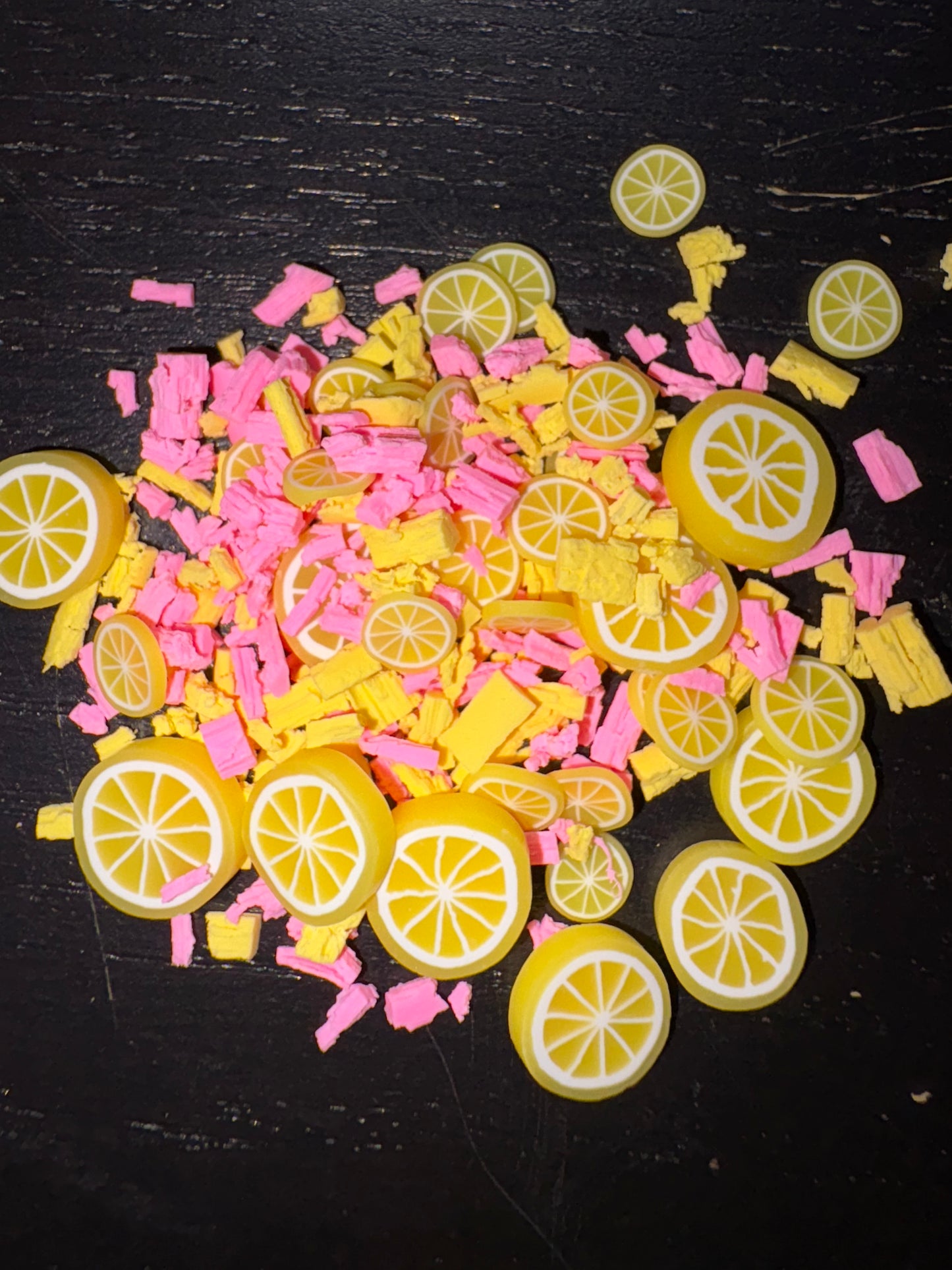 PINK LEMONADE INSERTS