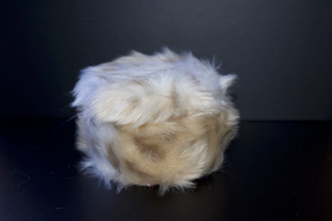 FOXXYY FAUX SMALL CHEST