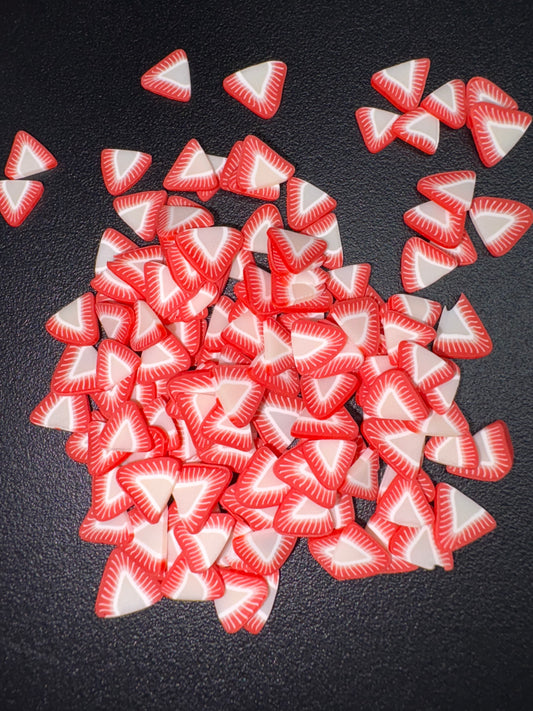 STRAWBERRY INERTS