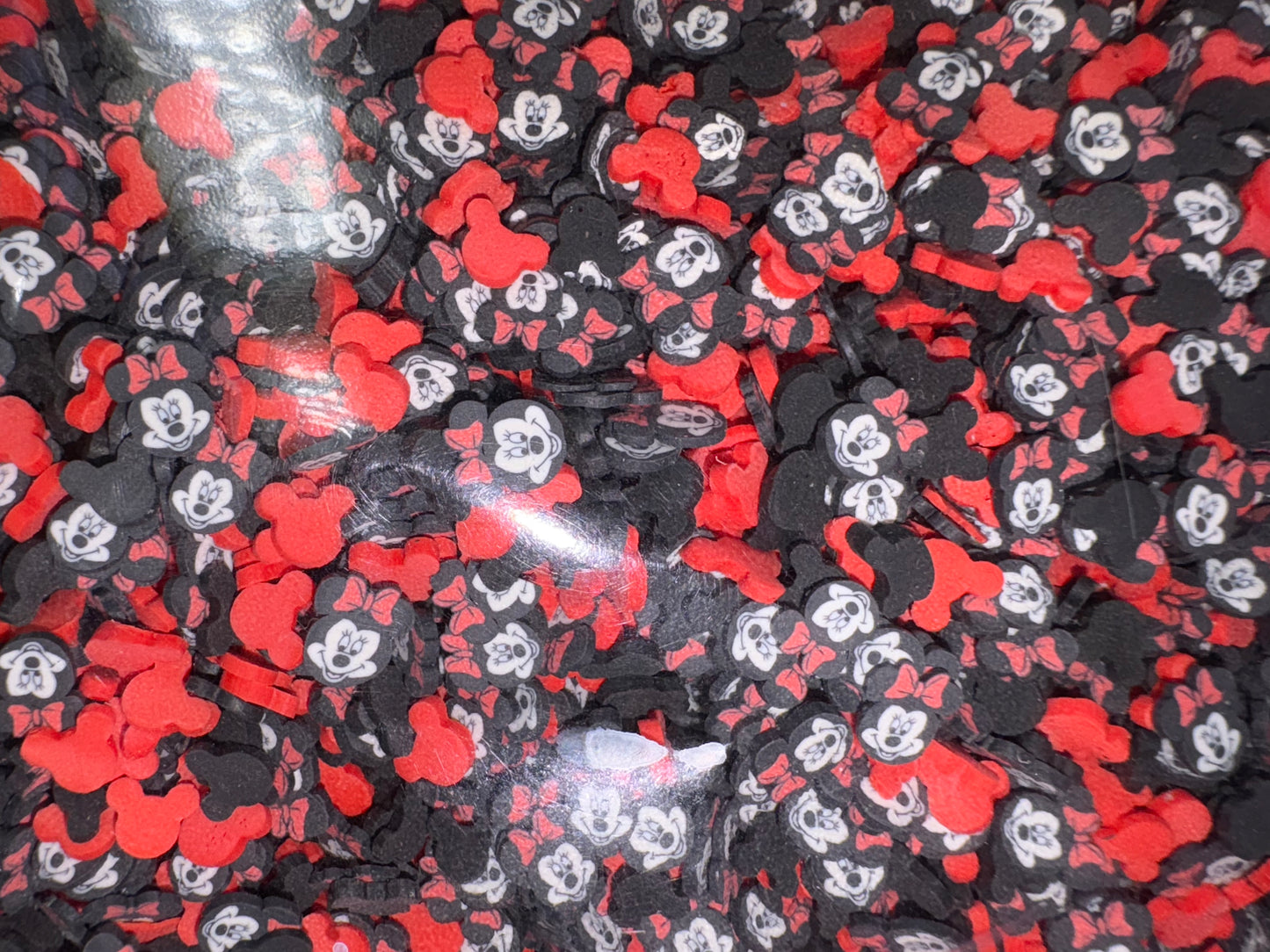 MINNIE INSPIRED INSERTS