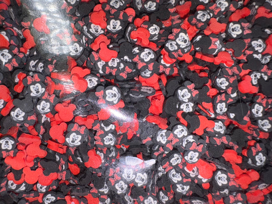 MINNIE INSPIRED INSERTS