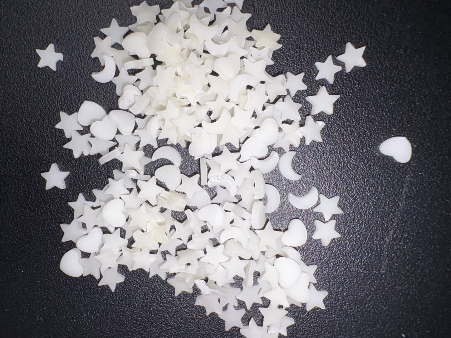 GALAXY GLOW IN THE DARK INSERTS