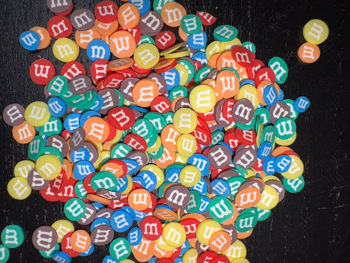 M&M INSERTS